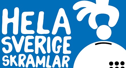 Hela Sverige skramlar